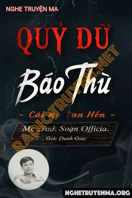 Quỷ Dữ Báo Thù