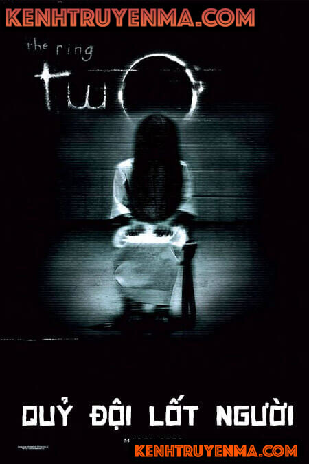 Quỷ Dữ Đội Lốt Người - Truyện Ma