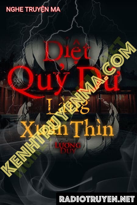 Quỷ Dữ Làng Xuân Thìn