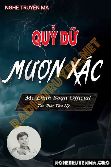Quỷ Dữ Mượn X.ác