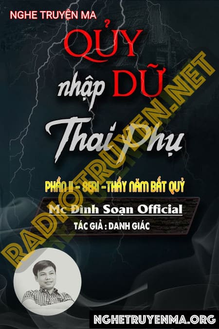 Quỷ Dữ Nhập Thai Phụ