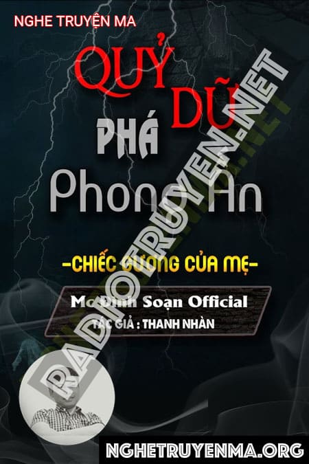 Quỷ Dữ Phá Phong Ấn