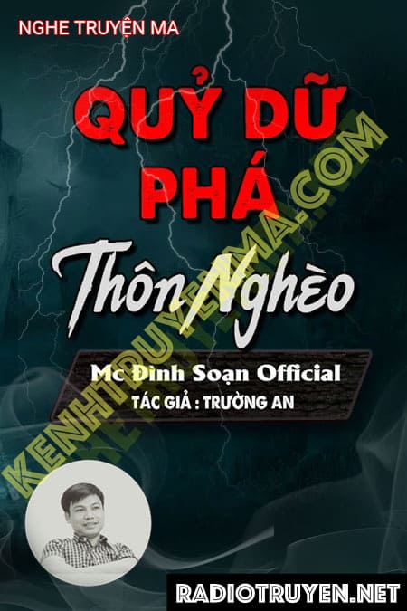 Quỷ Dữ Phá Thôn Nghèo