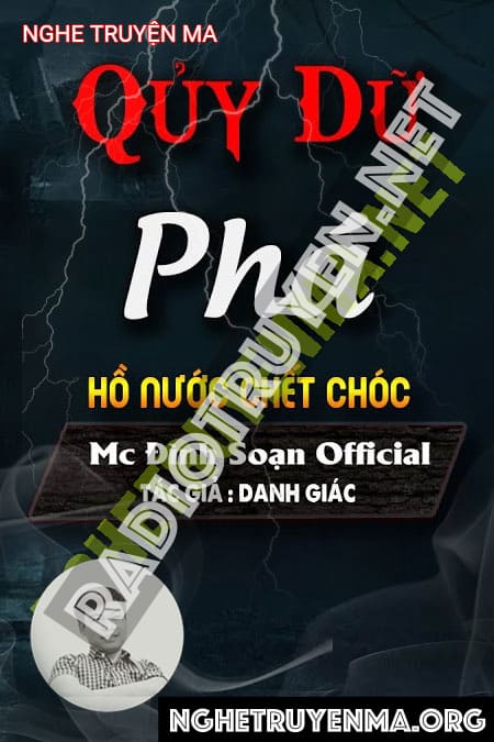 Quỷ Dữ Phá