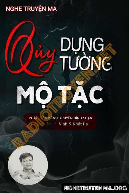 Quỷ Dựng Tường