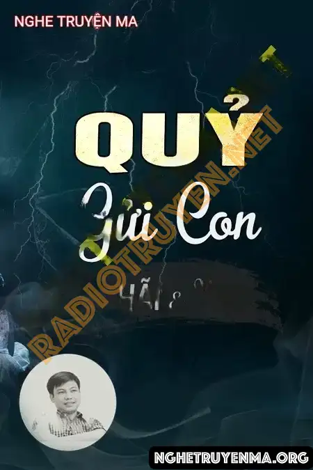 Quỷ Gửi Con - Đình Soạn