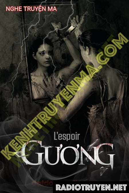 Quỷ Gương