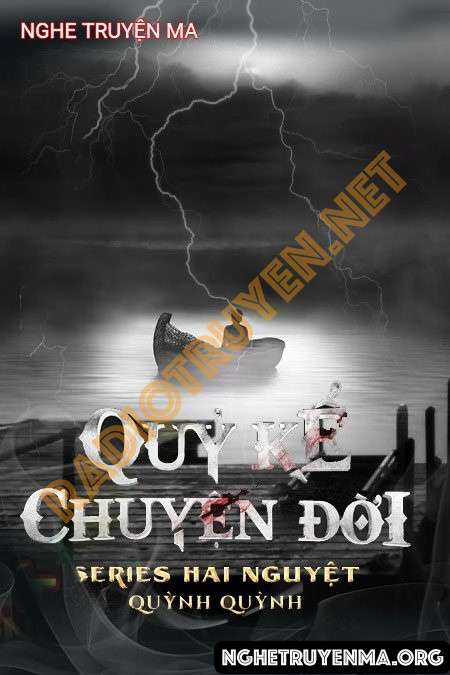 Quỷ Kể Chuyện Đời