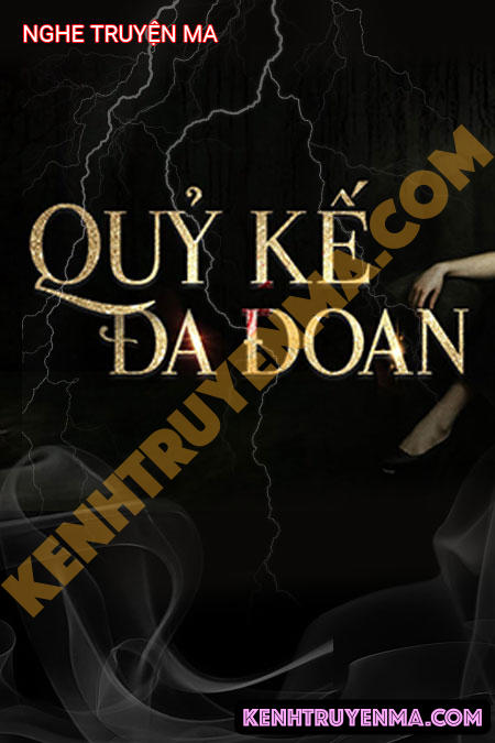 Quỷ Kế Đa Đoan