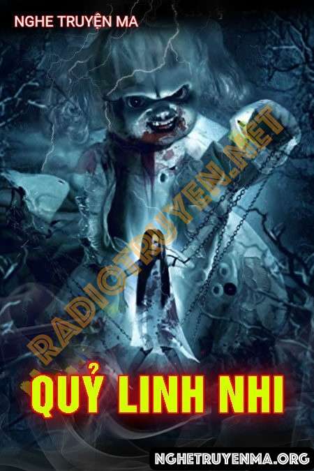 Quỷ Linh Nhi - Trần Thy