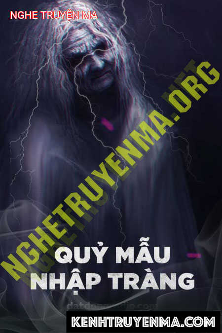 Quỷ Mẫu Nhập Tràng