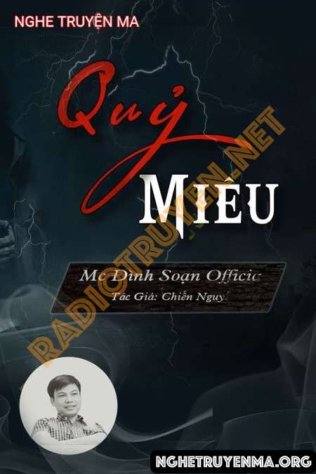 Quỷ Miếu - Đình Soạn