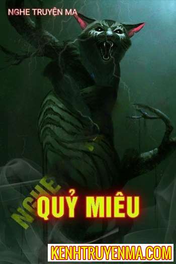 Quỷ Miêu - Trần Thy