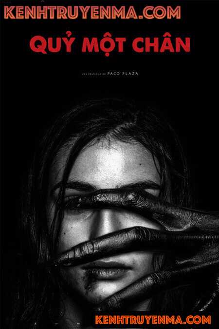 Quỷ Một Chân - Truyện Ma