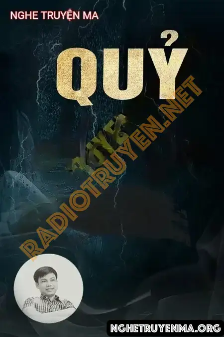 Quỷ Một Giò - Đình Soạn