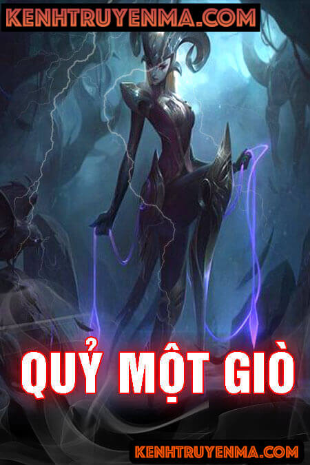 Quỷ Một Giò