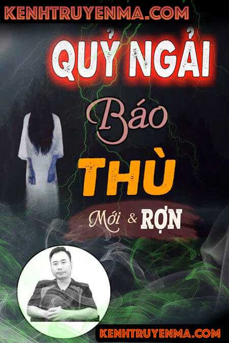 Quỷ ngải báo thù
