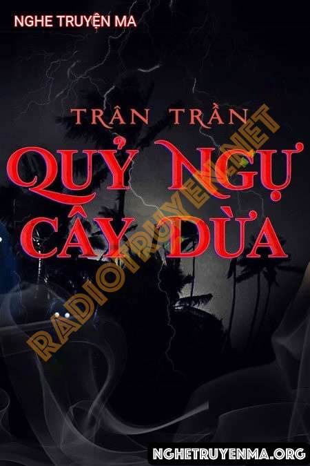 Quỷ Ngự Cây Dừa