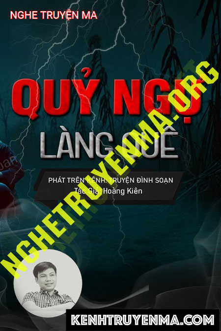 Quỷ Ngự Làng Quê