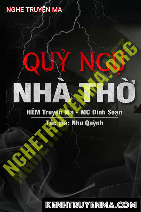Quỷ Ngự Nhà Thờ