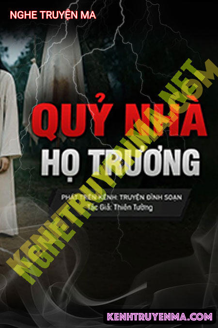 Quỷ Nhà Họ Trương