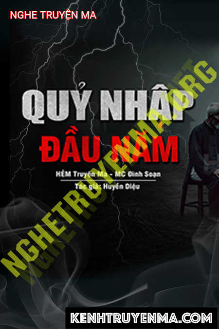 Quỷ Nhập Đầu Năm