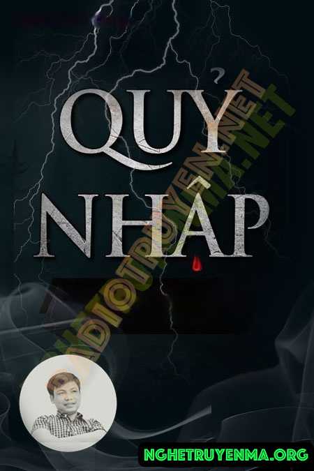 Quỷ Nhập - Đình Soạn