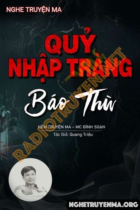 Quỷ Nhập Tràng Báo Thù