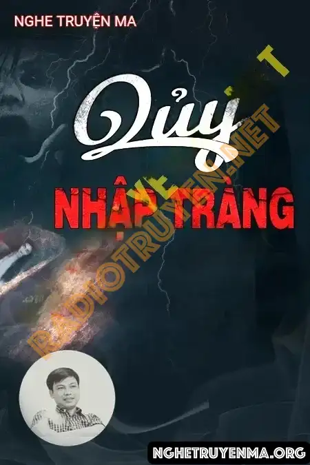 Quỷ Nhập Tràng Ở Tân Bình - Đình Soạn