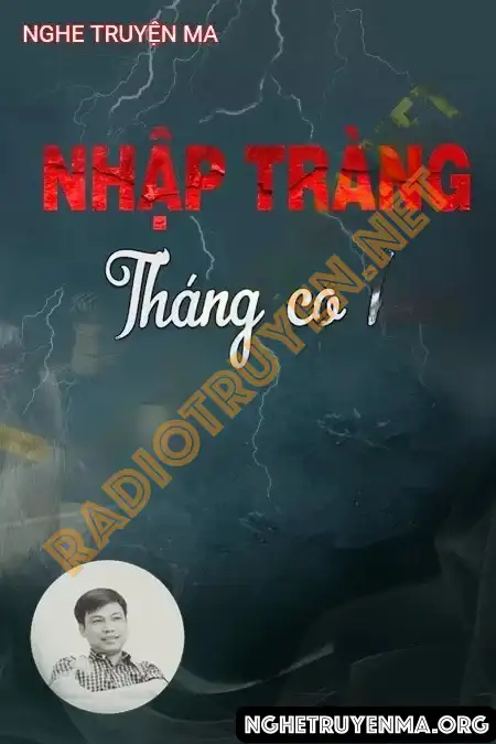 Quỷ Nhập Tràng Tháng Cô Hồn - Đình Soạn