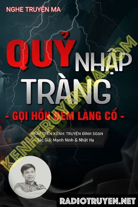 Quỷ Nhập Tràng