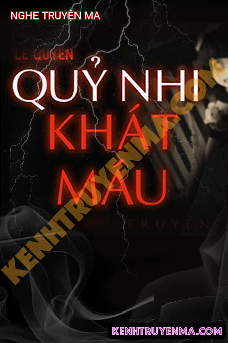 Quỷ Nhi Khát Máu