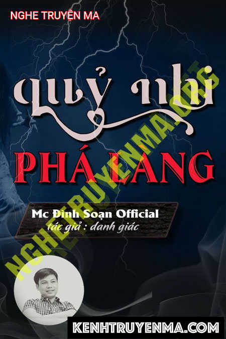 Quỷ Nhi Phá Làng