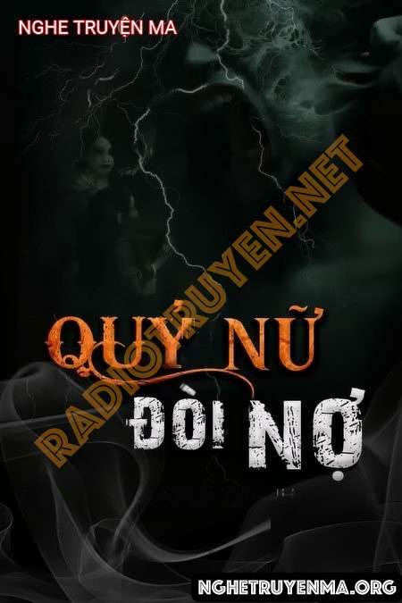 Quỷ Nữ Đòi Nợ