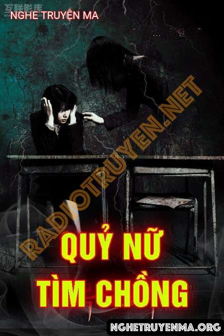 Quỷ Nữ Tìm Chồng