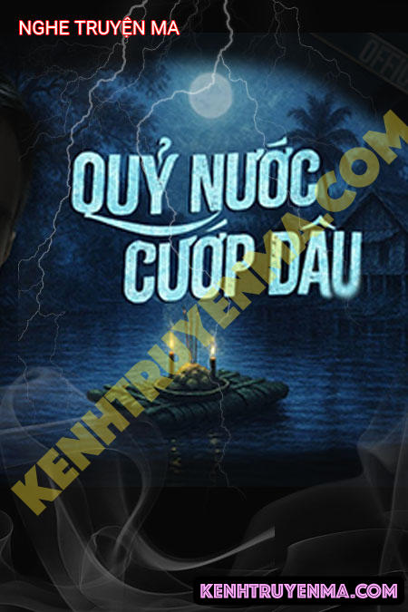 Quỷ Nước Cướp Dâu