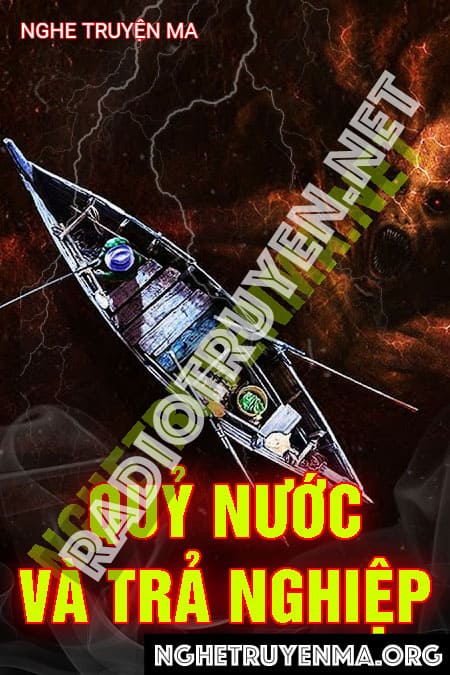 Quỷ Nước Và Trả Nghiệp