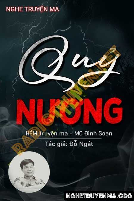Quỷ Nương