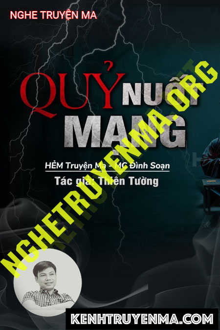 Quỷ Nuốt Mạng