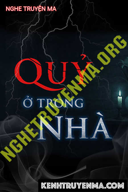 Quỷ Ở Trong Nhà