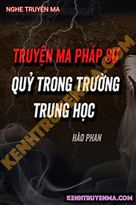 Quỷ Ở Trường Trung Học