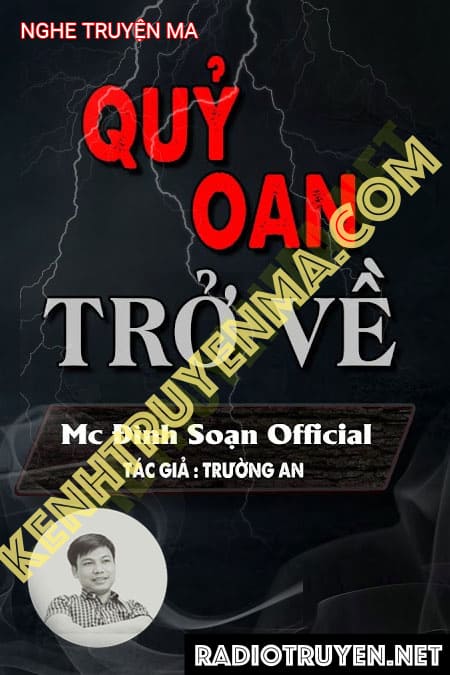 Quỷ Oán Trở Về