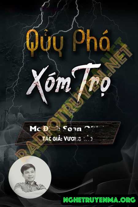 Quỷ Phá Xóm Trọ