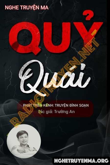 Quỷ Quái