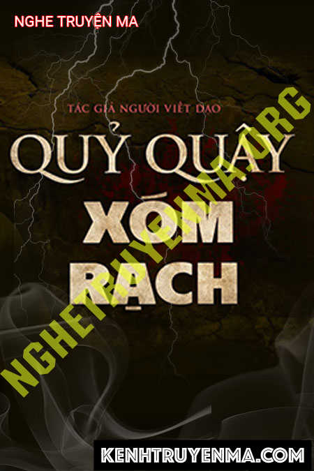 Quỷ Quậy Xóm Rạch