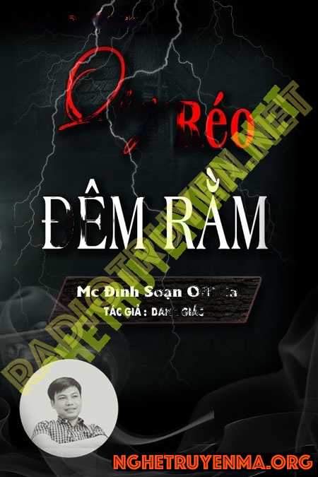 Quỷ Réo Đêm Rằm