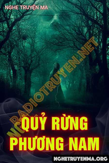 Quỷ Rừng Phương Nam