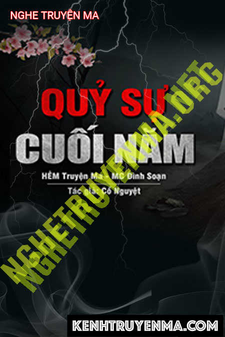 Quỷ Sự Cuối Năm