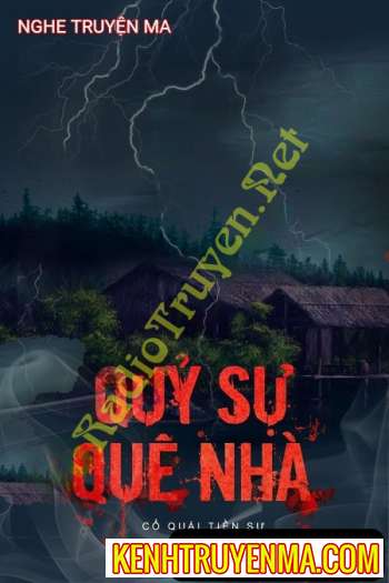 Quỷ Sự Quê Nhà