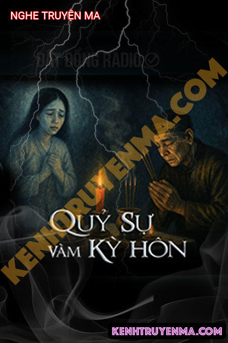 Quý Sự Vàm Kỳ Hôn